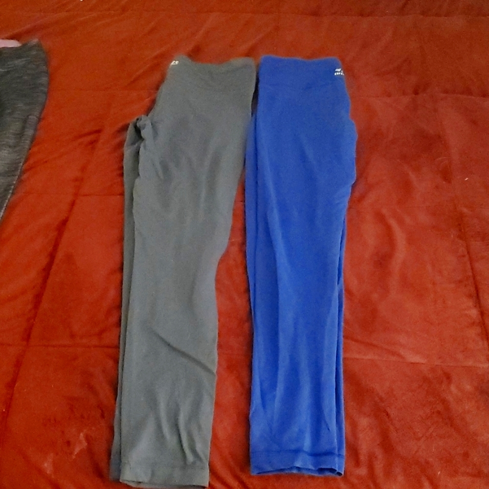RBX legging bundle